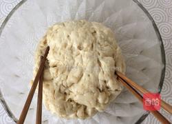 白糖桂花月饼的做法图解4