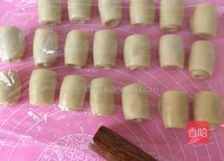 玫瑰鲜花饼的做法图解13