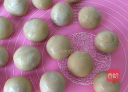 玫瑰鲜花饼的做法图解14