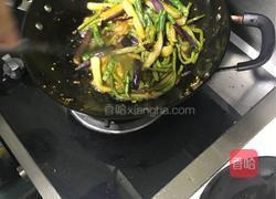 茄角相恋的做法图解8