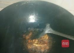 小香菇番茄酱面的做法图解3