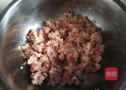 炸茄盒的做法图解2