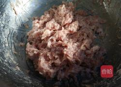 炸茄盒的做法图解4