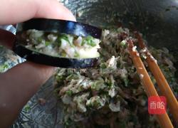 炸茄盒的做法图解11