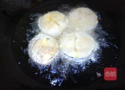 炸茄盒的做法图解13