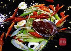 香辣鱼块的做法图解13