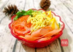 煮泡面的做法图解7