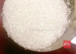 冰红豆汤的做法图解4