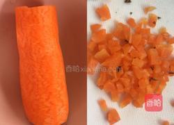 海鲜粥的做法图解4