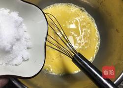 奶黄馅的做法图解5