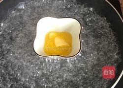 奶黄馅的做法图解8