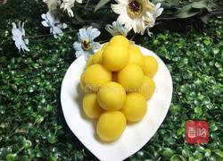 小猪奶黄包的做法图解10