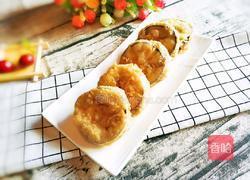 炸茄盒的做法图解16