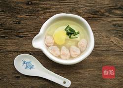 节瓜肉丸汤的做法图解7