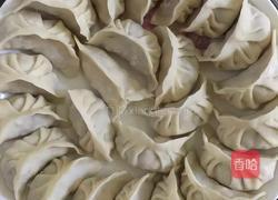 饺子的做法图解4