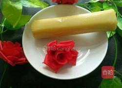 香辣米豆腐的做法图解1