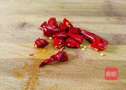 香辣米豆腐的做法图解4