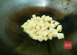 香辣米豆腐的做法图解8