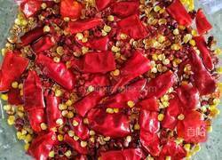 韭香田螺的做法图解4