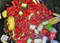 水煮猪肝的做法图解6