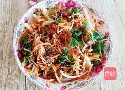 风味小拌菜的做法图解4