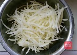 风味小拌菜的做法图解1