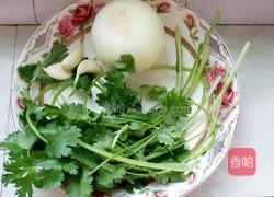 风味小拌菜的做法图解2