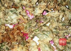 油炸花椒叶的做法图解8