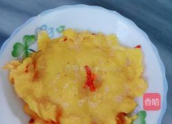 油炸螃蟹（土豆）的做法图解4