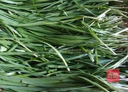 韭菜肉馅饺子（花边饺）的做法图解2