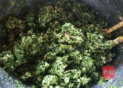 韭菜肉馅饺子(花边饺)的做法图解6