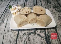 死面花卷的做法图解11