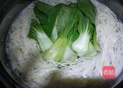肥肠面的做法图解13