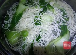 肥肠面的做法图解14