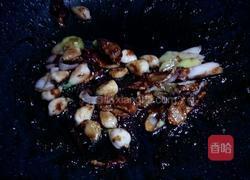 红烧鲽鱼的做法图解6