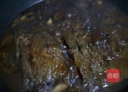 红烧鲽鱼的做法图解7
