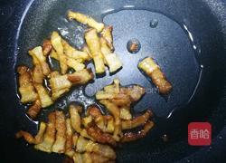 香酥蚕豆的做法图解5