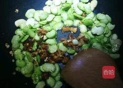 香酥蚕豆的做法图解7