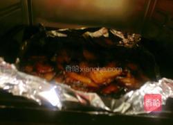 烤肉(烤箱版)的做法图解9