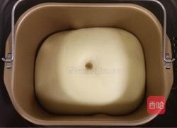 红糖肉桂面包卷的做法图解4