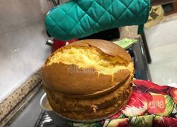 松软蛋糕。无添加剂的做法图解12