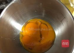 松软蛋糕。无添加剂的做法图解3