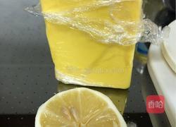 松软蛋糕。无添加剂的做法图解6