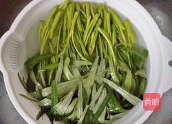 腐乳空心菜的做法图解2