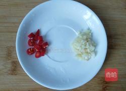 腐乳空心菜的做法图解4