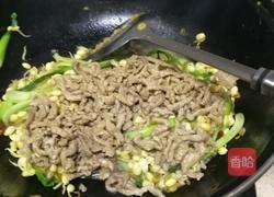 豆芽炒肉丝的做法图解9
