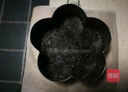 火芒酸奶慕斯蛋糕的做法图解4