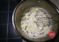 火芒酸奶慕斯蛋糕的做法图解5