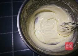 火芒酸奶慕斯蛋糕的做法图解8