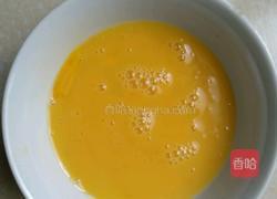 炒面皮的做法图解3